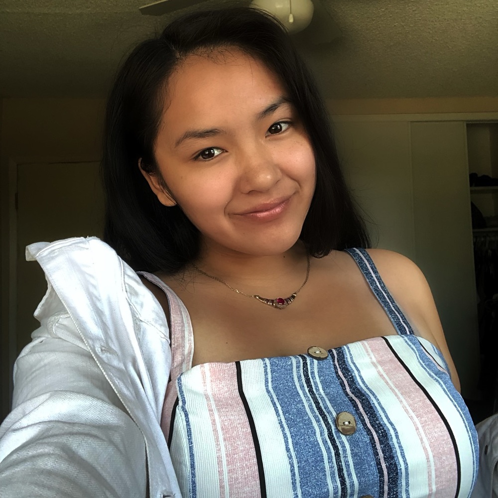 Meet your Posher, Jessica